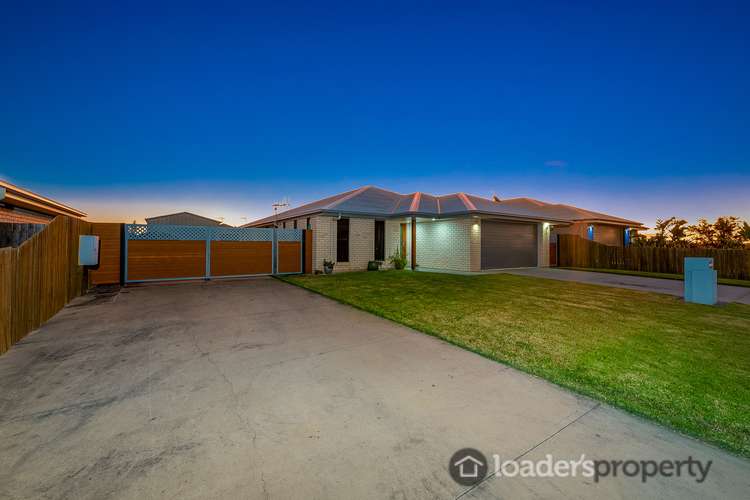 Third view of Homely house listing, 10 Beech Links Dr, Ashfield QLD 4670