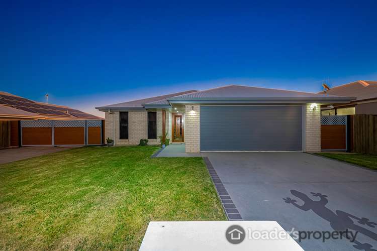 Fifth view of Homely house listing, 10 Beech Links Dr, Ashfield QLD 4670