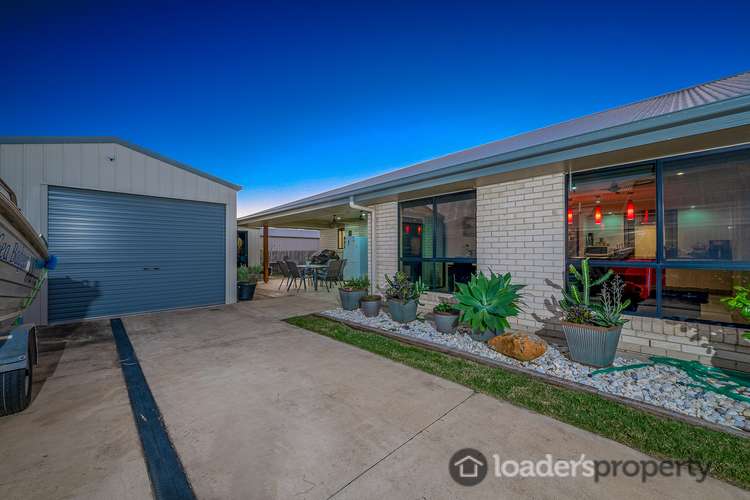 Sixth view of Homely house listing, 10 Beech Links Dr, Ashfield QLD 4670