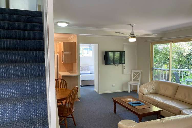 Fourth view of Homely apartment listing, Unit 27/4 Double Island Dr, Rainbow Beach QLD 4581