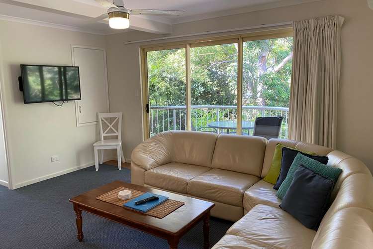 Sixth view of Homely apartment listing, Unit 27/4 Double Island Dr, Rainbow Beach QLD 4581