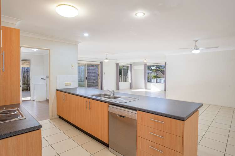 Third view of Homely house listing, 86 Cartwright Rd, Gympie QLD 4570