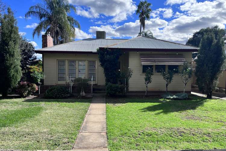 Main view of Homely house listing, 125 View St, Gunnedah NSW 2380