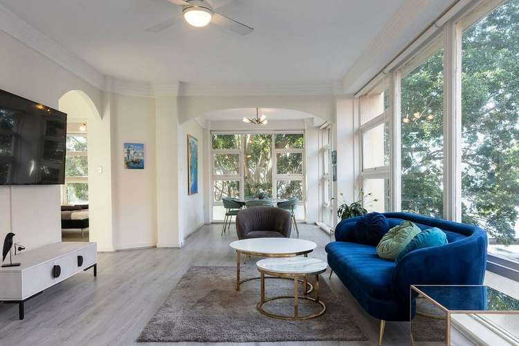 Fourth view of Homely apartment listing, Unit 5/593 New South Head Rd, Rose Bay NSW 2029