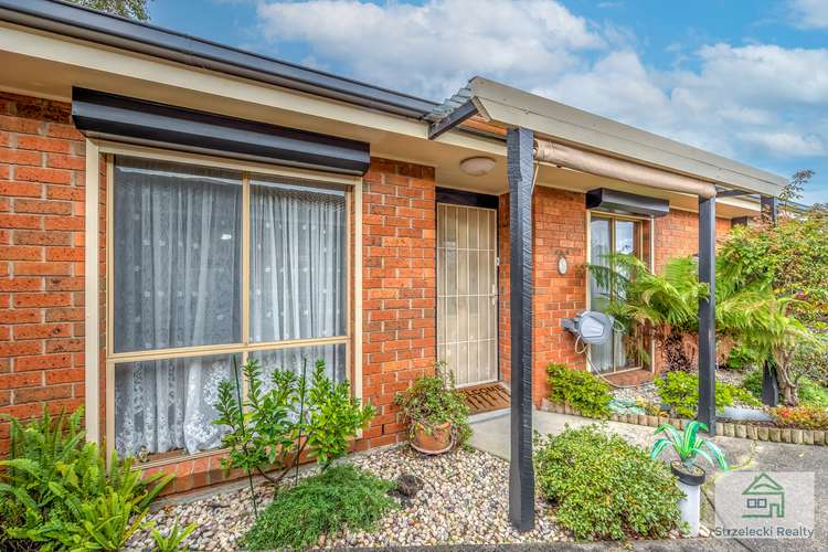 Third view of Homely unit listing, Unit 7/13 Saxtons Dr, Moe VIC 3825