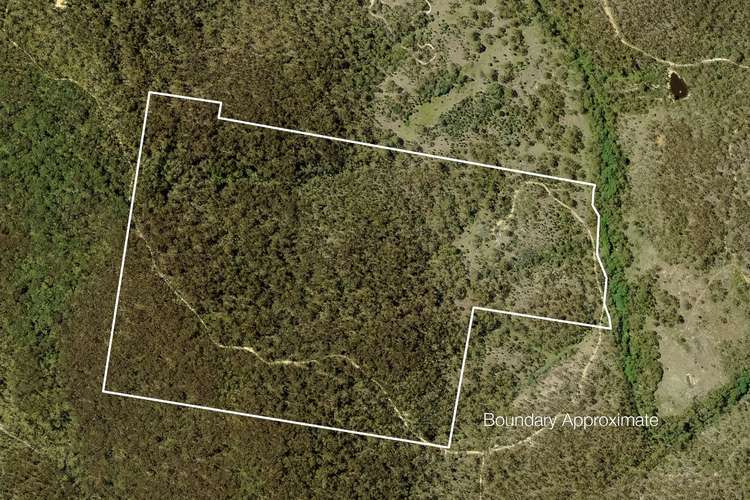 LOT 80, 323 North Black Range Fire Trl, Mulloon NSW 2622