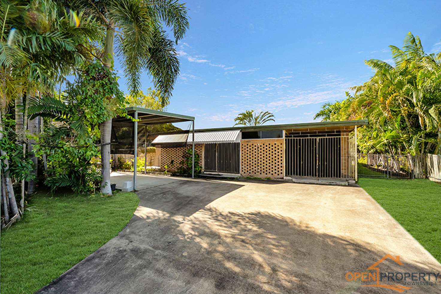 Main view of Homely house listing, 46 O'Reilly St, Mundingburra QLD 4812