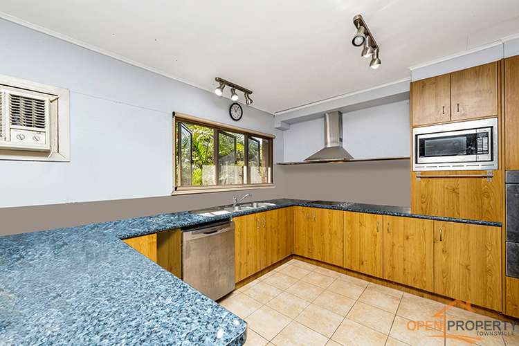 Second view of Homely house listing, 46 O'Reilly St, Mundingburra QLD 4812
