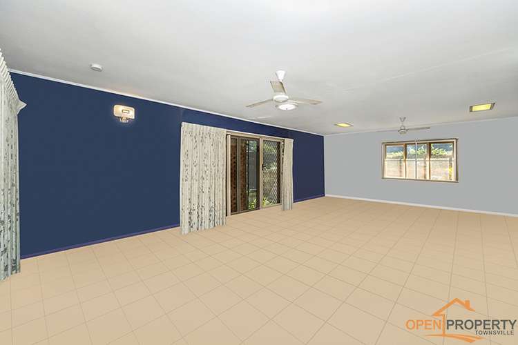 Third view of Homely house listing, 46 O'Reilly St, Mundingburra QLD 4812