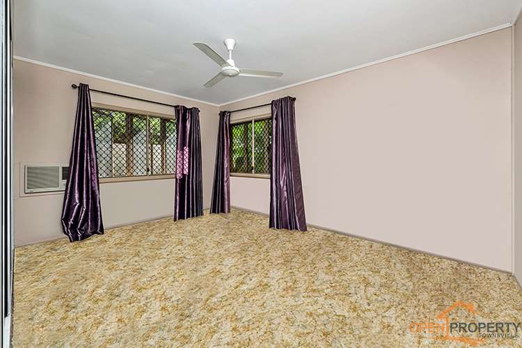 Fifth view of Homely house listing, 46 O'Reilly St, Mundingburra QLD 4812