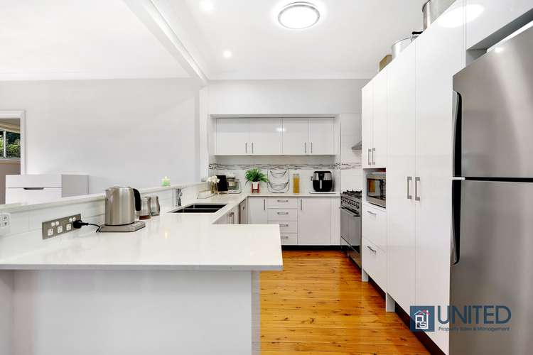 Second view of Homely house listing, 20 The Crescent, Marayong NSW 2148