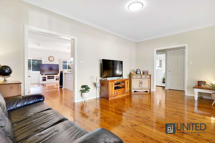 Third view of Homely house listing, 20 The Crescent, Marayong NSW 2148
