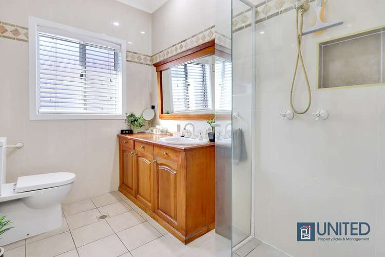 Sixth view of Homely house listing, 20 The Crescent, Marayong NSW 2148