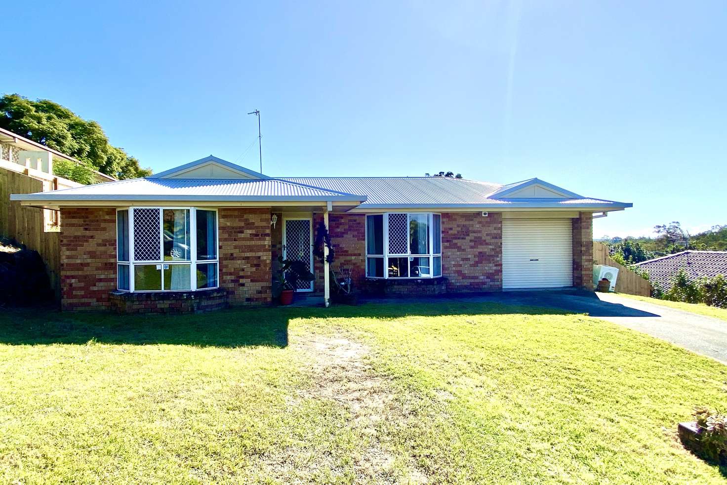 Main view of Homely house listing, 10 Pineneedle Ct, Oxenford QLD 4210