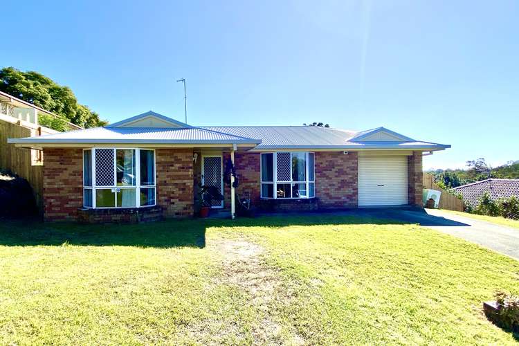 Main view of Homely house listing, 10 Pineneedle Ct, Oxenford QLD 4210