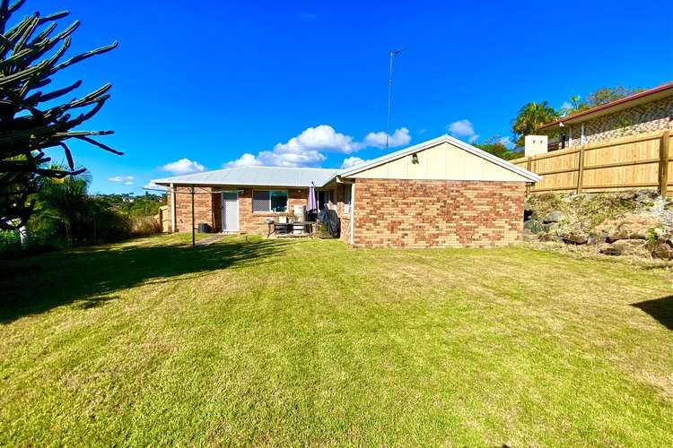 Second view of Homely house listing, 10 Pineneedle Ct, Oxenford QLD 4210