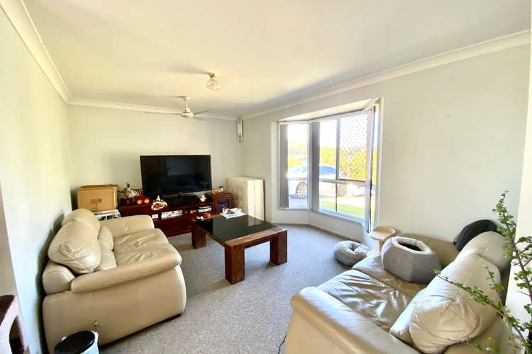 Third view of Homely house listing, 10 Pineneedle Ct, Oxenford QLD 4210