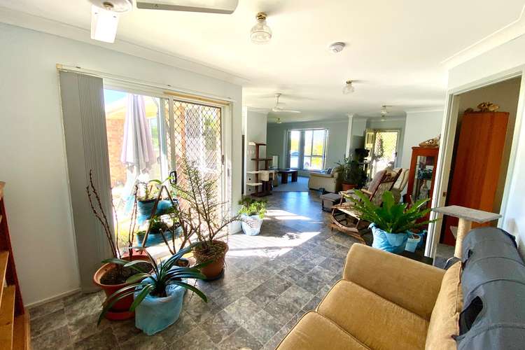 Fifth view of Homely house listing, 10 Pineneedle Ct, Oxenford QLD 4210