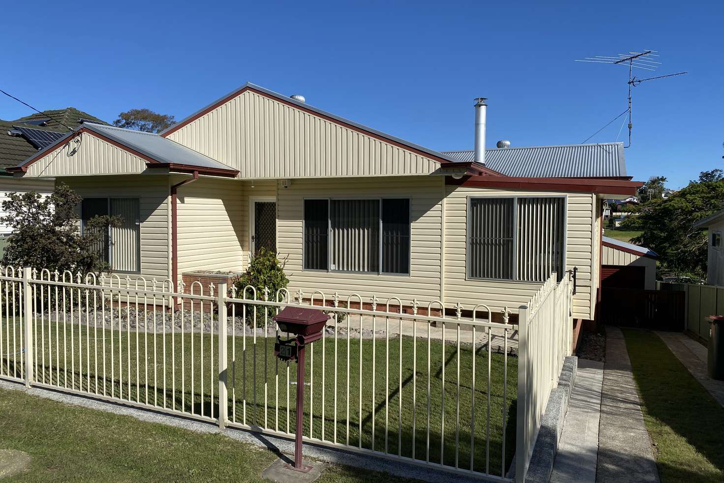 Main view of Homely house listing, 21 Sullivan St, East Kempsey NSW 2440
