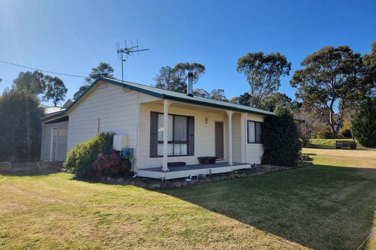 Main view of Homely house listing, 7 Mellon St, Rylstone NSW 2849