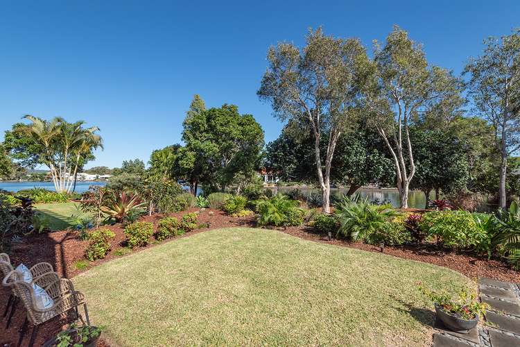 Fifth view of Homely apartment listing, Unit 2/20 Baywater Dr, Twin Waters QLD 4564