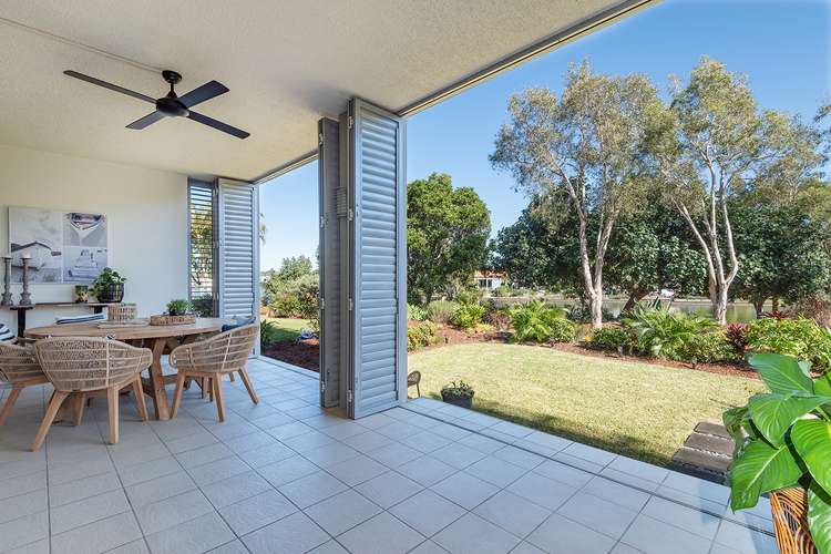 Sixth view of Homely apartment listing, Unit 2/20 Baywater Dr, Twin Waters QLD 4564