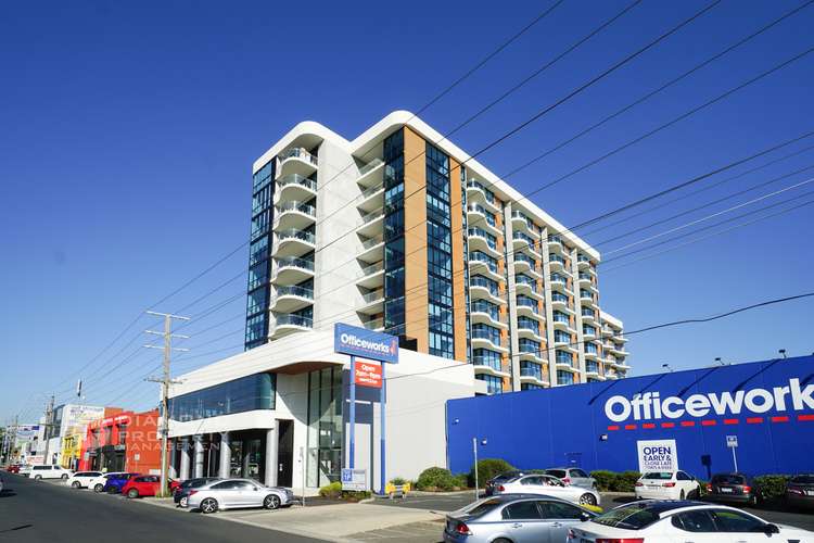 Second view of Homely apartment listing, 413/1060 Dandenong Road, Carnegie VIC 3163