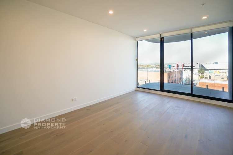 Fourth view of Homely apartment listing, 413/1060 Dandenong Road, Carnegie VIC 3163