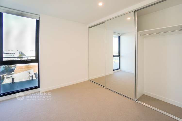 Fifth view of Homely apartment listing, 413/1060 Dandenong Road, Carnegie VIC 3163