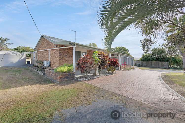 Fourth view of Homely house listing, 50 Appaloosa Dr, Branyan QLD 4670