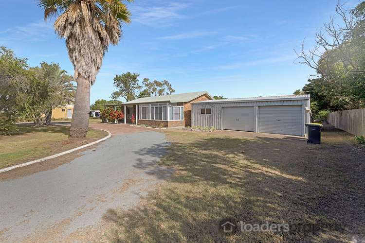 Fifth view of Homely house listing, 50 Appaloosa Dr, Branyan QLD 4670
