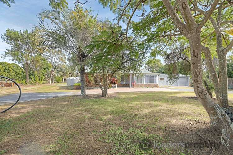 Seventh view of Homely house listing, 50 Appaloosa Dr, Branyan QLD 4670