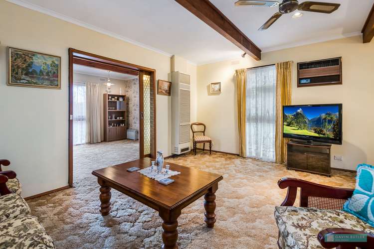 Fifth view of Homely house listing, 14 Francliff Ave, Spring Gully VIC 3550