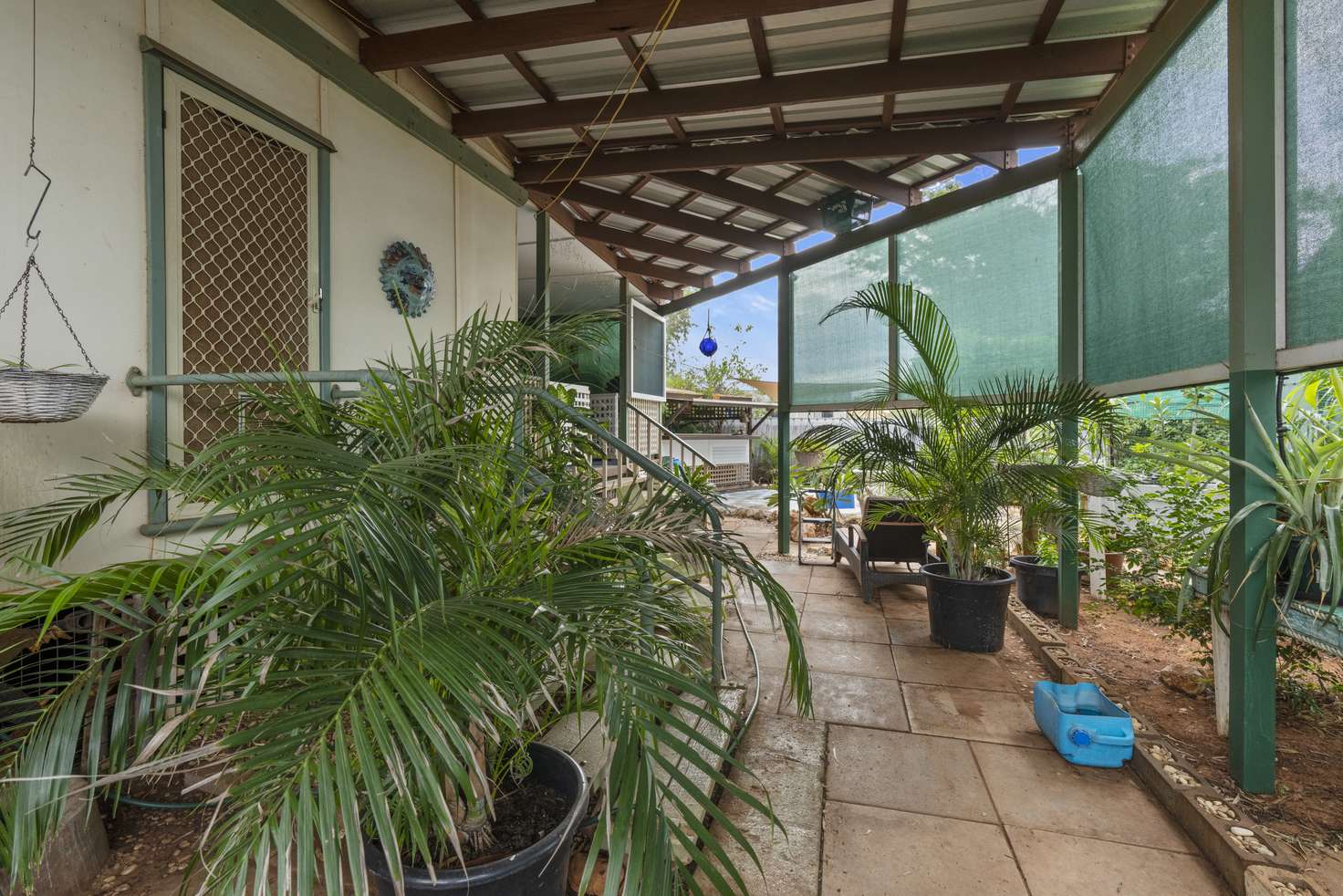 Main view of Homely house listing, 3 Broad St, Exmouth WA 6707