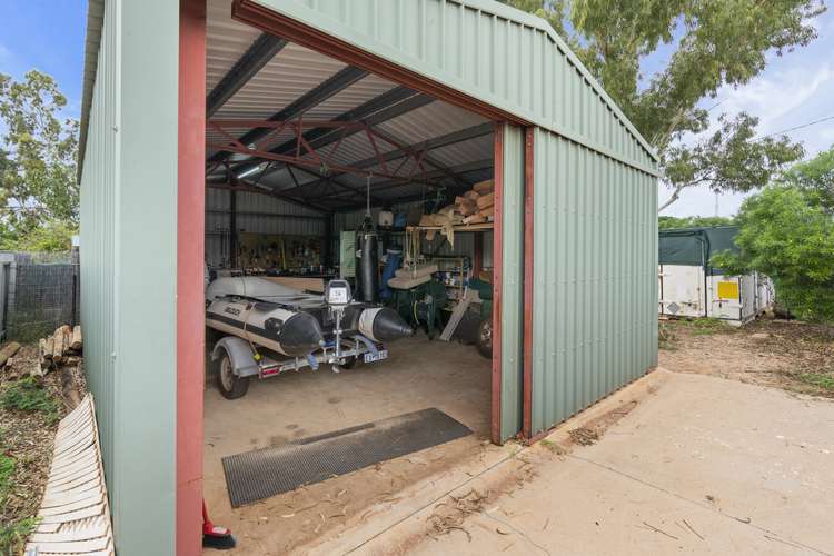 Fourth view of Homely house listing, 3 Broad St, Exmouth WA 6707