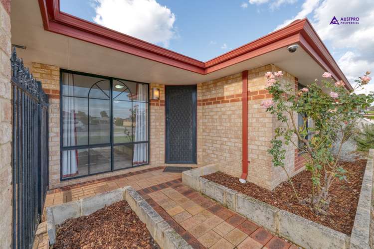 Second view of Homely house listing, 8 Thomasia Street, Huntingdale WA 6110