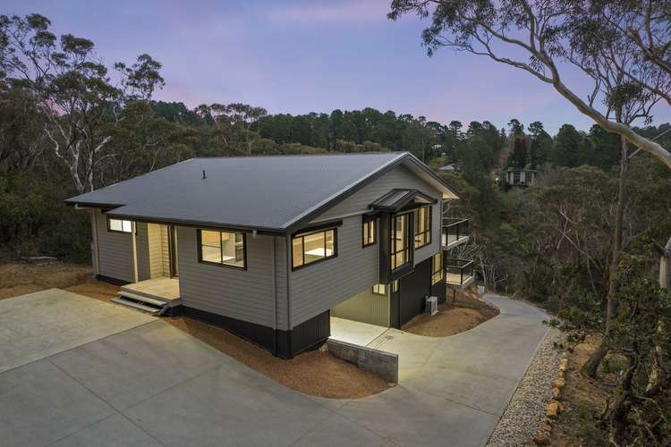 Fourth view of Homely house listing, 100 Rawson Pde, Leura NSW 2780