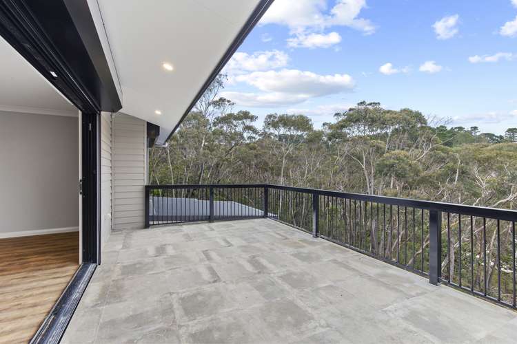 Fifth view of Homely house listing, 100 Rawson Pde, Leura NSW 2780