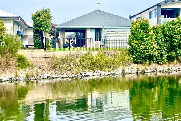 Second view of Homely house listing, 13 Keelson Cres, Hope Island QLD 4212