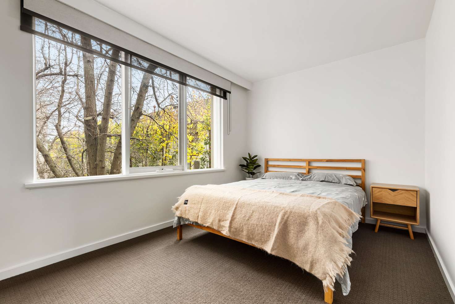Main view of Homely apartment listing, 12/144 Brighton Rd, Ripponlea VIC 3185