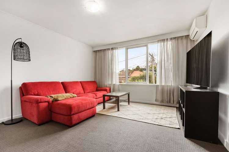 Third view of Homely apartment listing, 12/144 Brighton Rd, Ripponlea VIC 3185