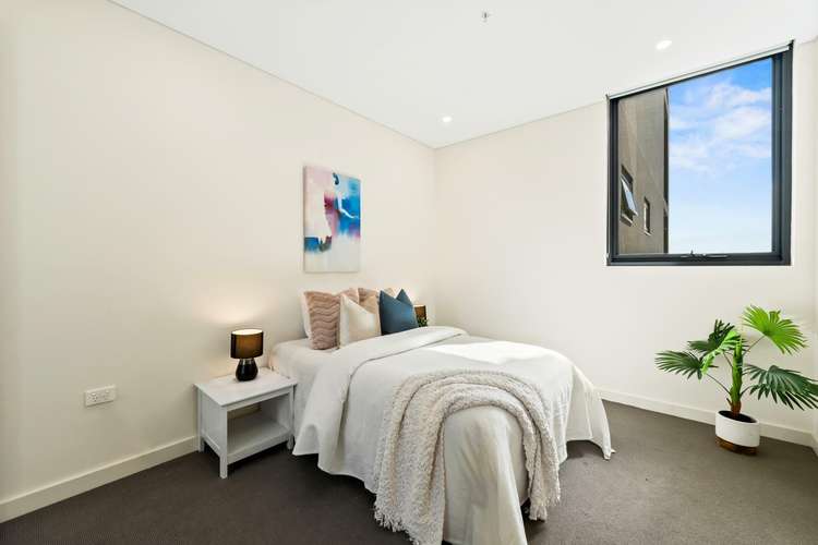 Fourth view of Homely unit listing, 608/68-72 Railway Parade, Burwood NSW 2134