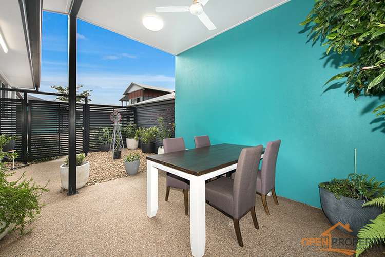 Main view of Homely unit listing, 3/179-181 Ross River Rd, Mundingburra QLD 4812