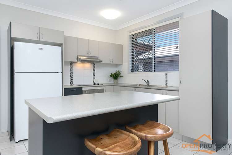 Second view of Homely unit listing, 3/179-181 Ross River Rd, Mundingburra QLD 4812