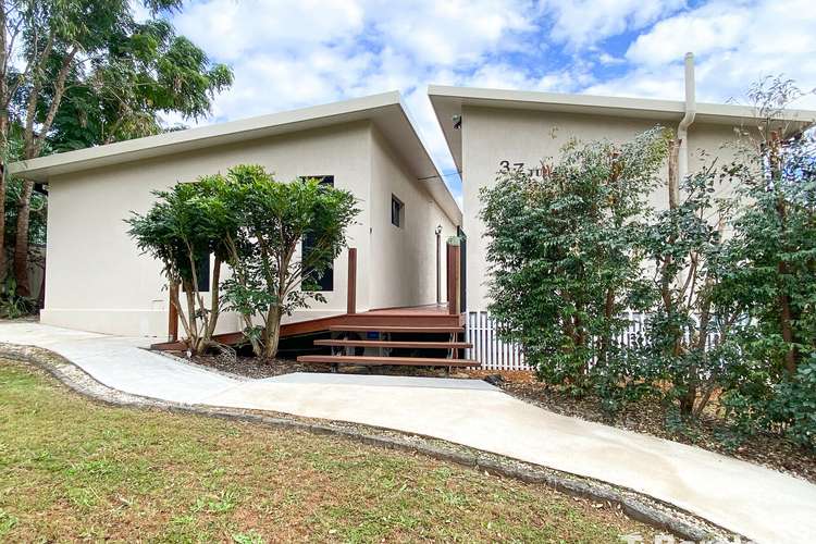 Fifth view of Homely house listing, 37 Judith St, Russell Island QLD 4184