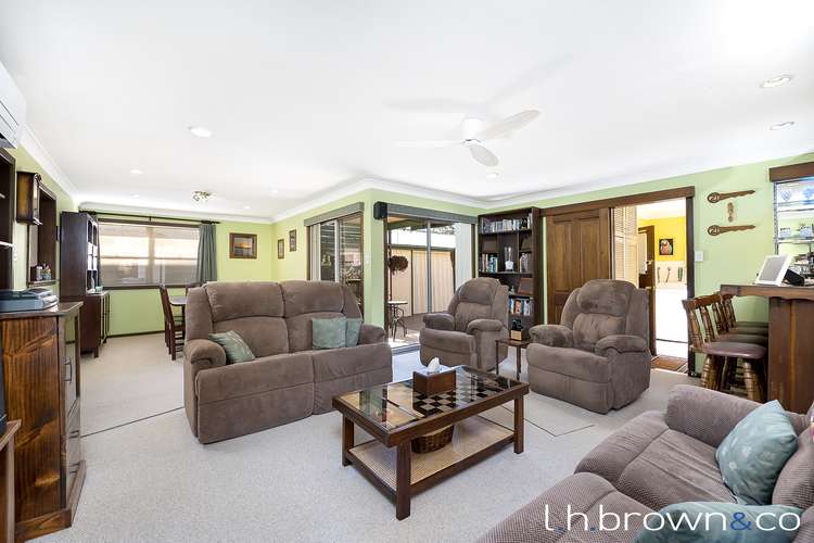 Second view of Homely house listing, 72 Berkeley St, South Wentworthville NSW 2145