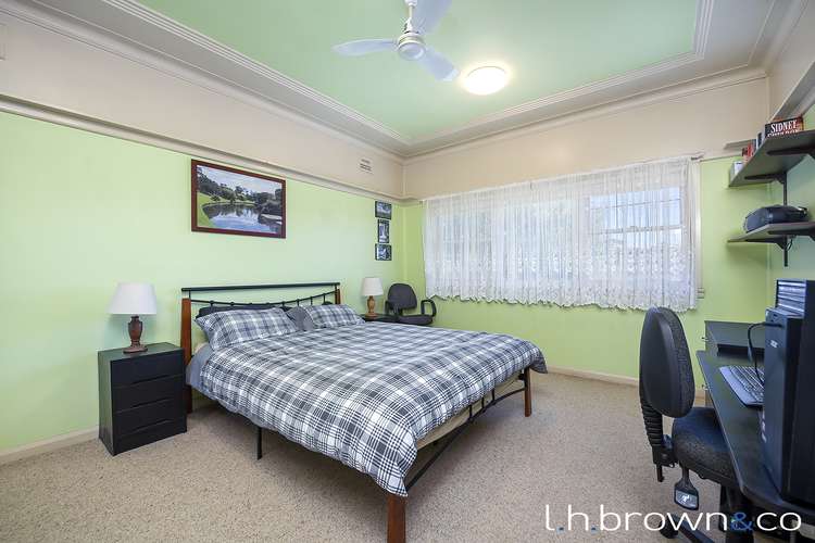 Sixth view of Homely house listing, 72 Berkeley St, South Wentworthville NSW 2145