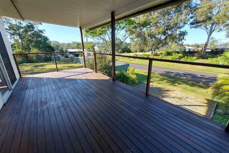 Second view of Homely house listing, 75 Scotts Rd, Macleay Island QLD 4184