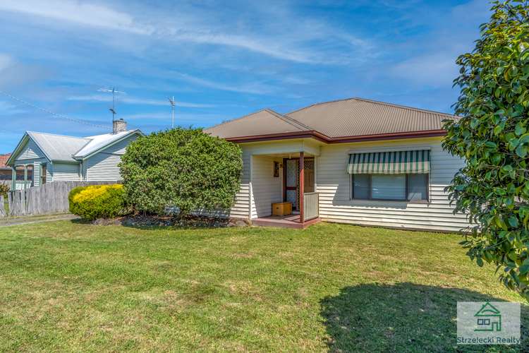 Third view of Homely house listing, 17 Princes Hwy, Trafalgar VIC 3824