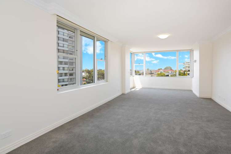 Main view of Homely apartment listing, 502/206 Ben Boyd Road, Neutral Bay NSW 2089